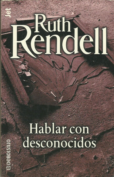 Hablar Con Desconocidos