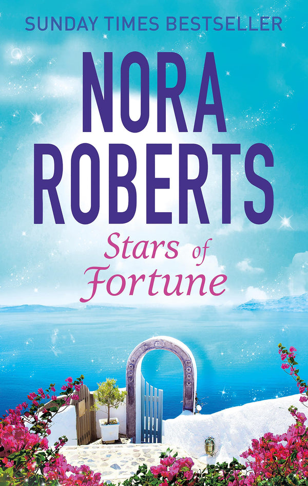 Stars of Fortune (Guardians Trilogy): Guardians Trilogy 1