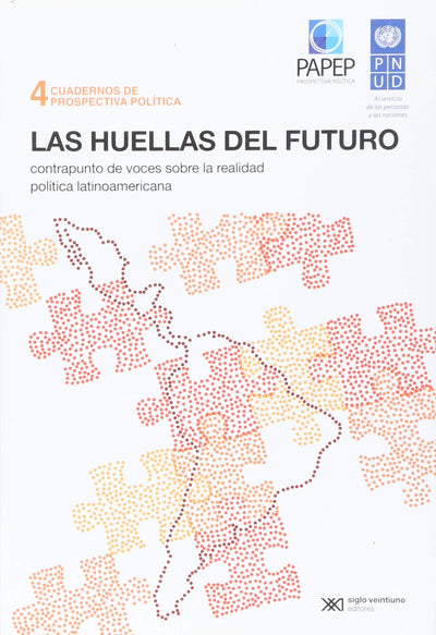 Huellas Del Futuro