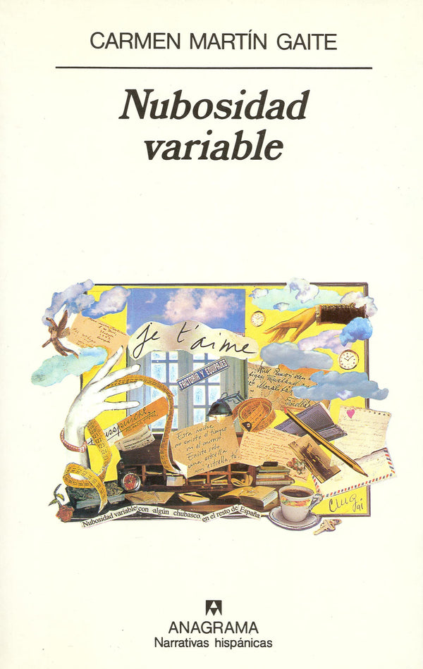Nubosidad Variable