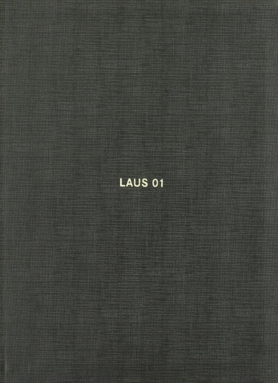 Laus 01: 31st Laus Awards. Best of Design and Advertising in 2001