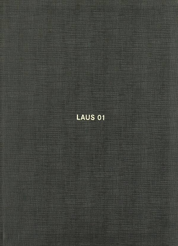 Laus 01: 31st Laus Awards. Best of Design and Advertising in 2001