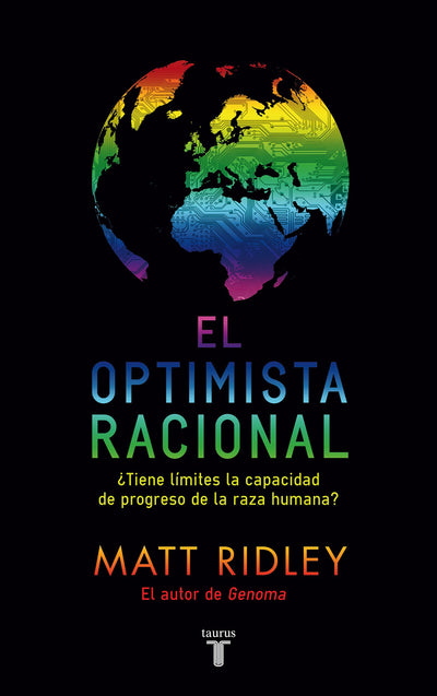 El optimista racional