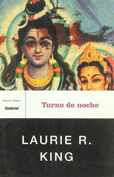 Turno de noche