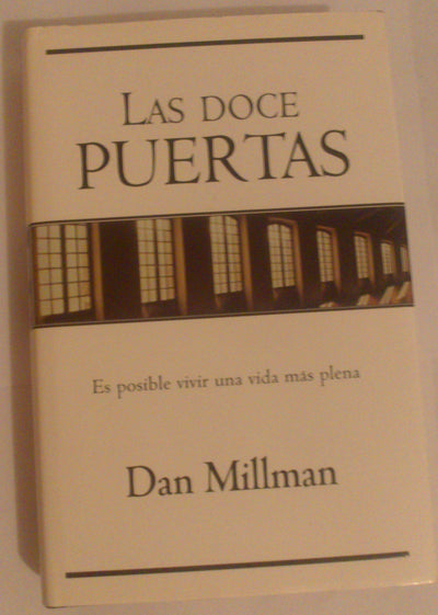 Las Doce Puertas