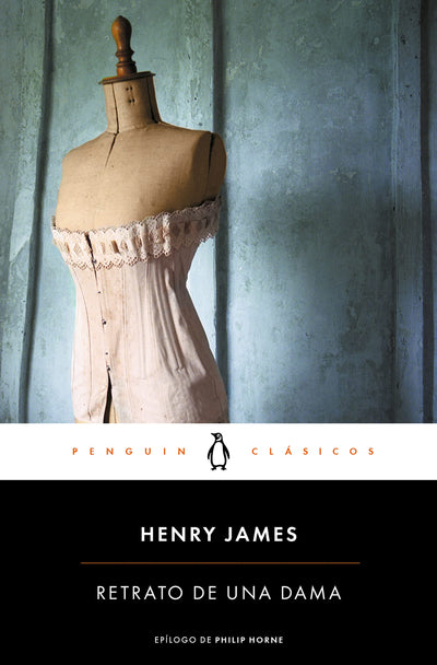 Retrato de una dama
