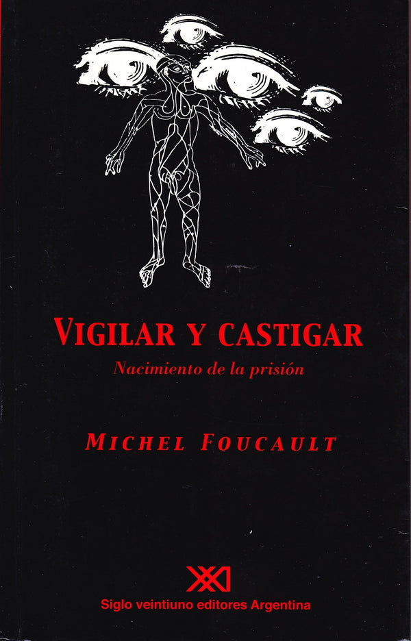 Vigilar y Castigar