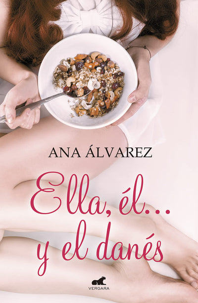 Ella, él y el danés