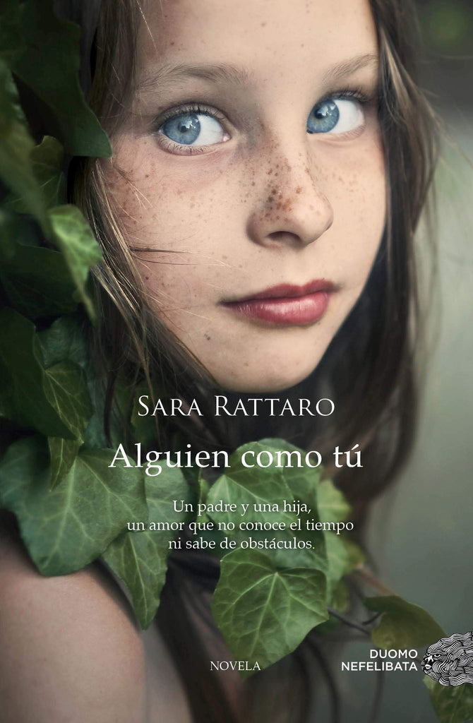 Alguien como tú