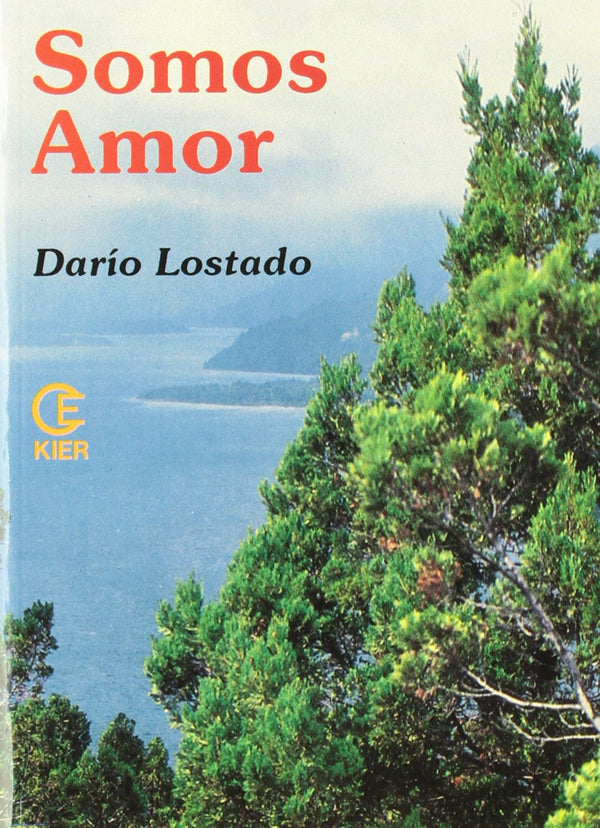 Somos amor