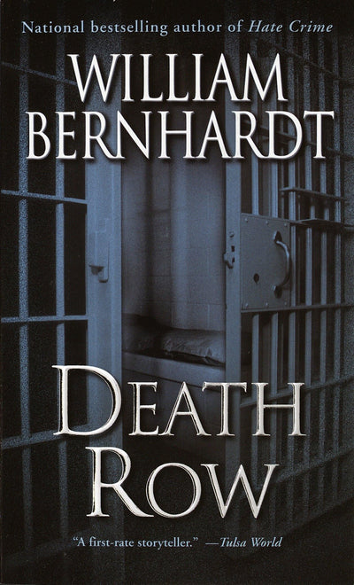 Death Row: A Novel