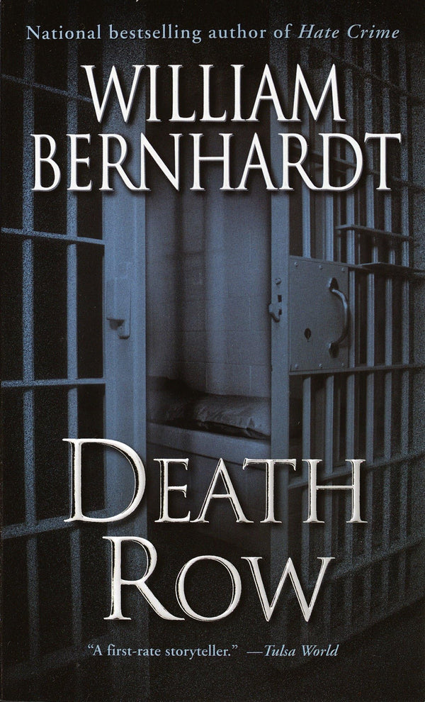 Death Row: A Novel