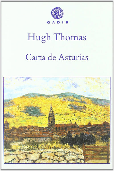 Carta de Asturias