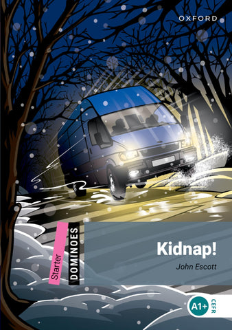 Kidnap