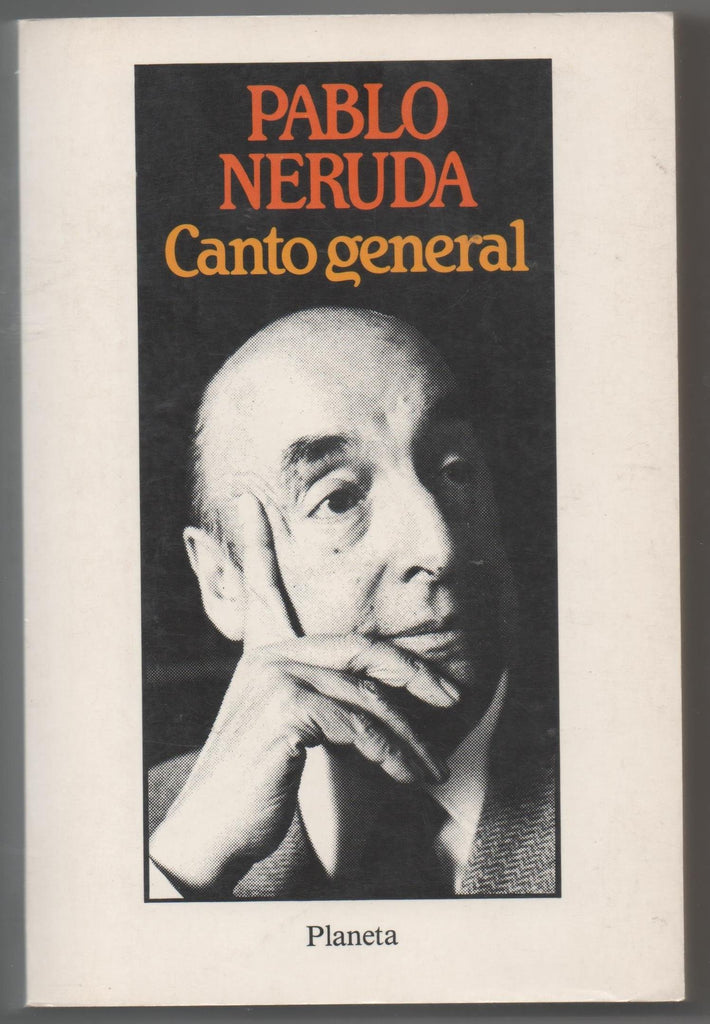Canto General