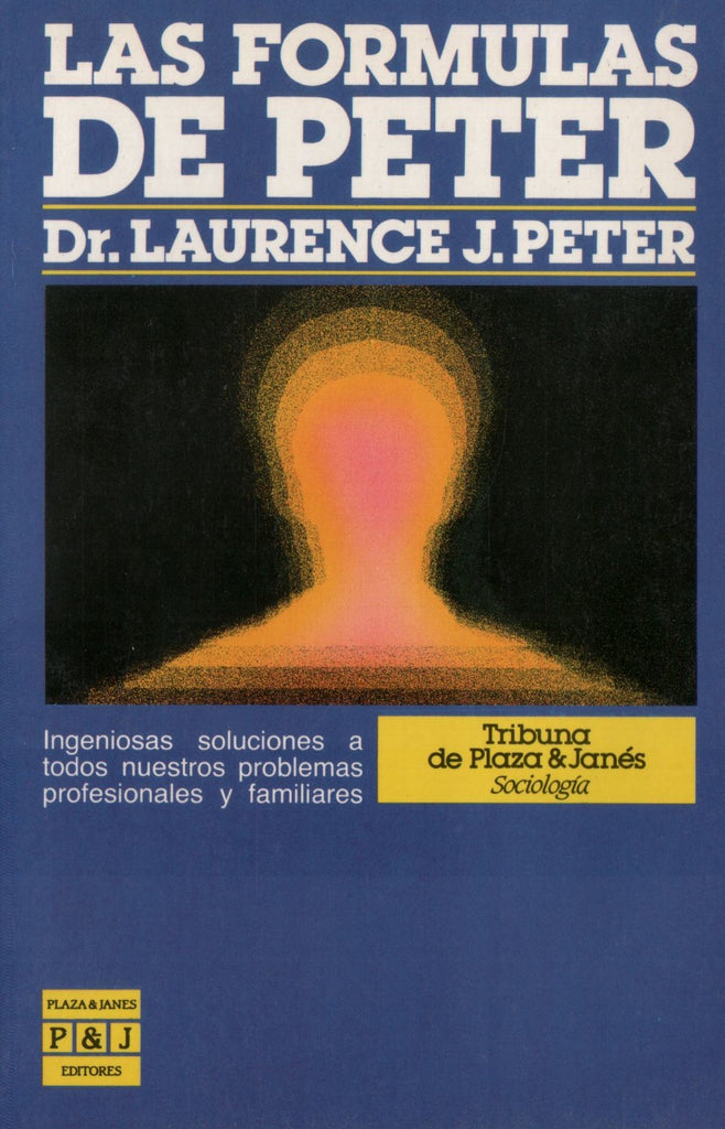 Las Formulas de Peter