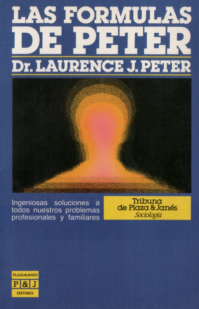 Las Formulas de Peter