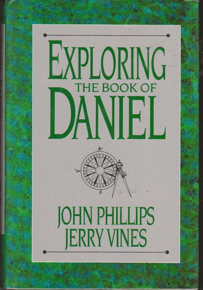 Exploring the Book of Daniel