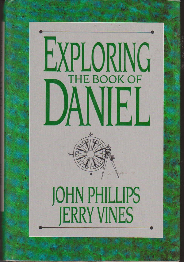 Exploring the Book of Daniel