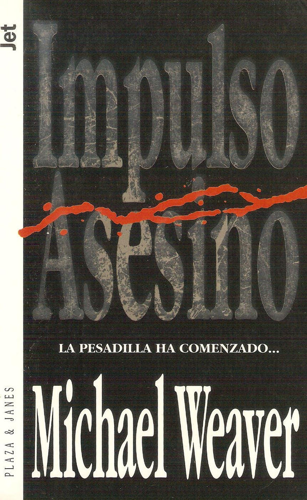 Impulso Asesino