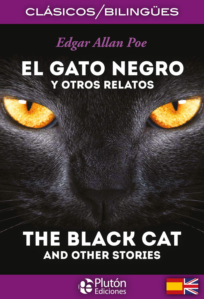 Gato Negro y otros relatos / The Black Cat and other stories