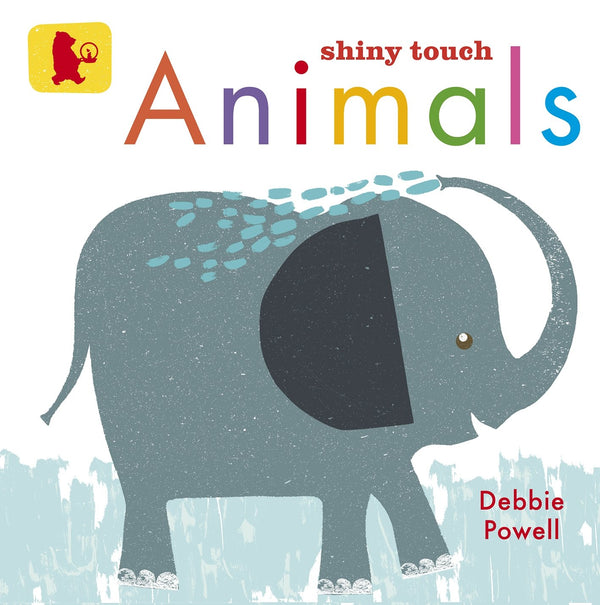 Animals Touch and Feel