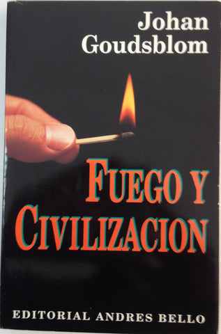 Fuego y Civilizacion
