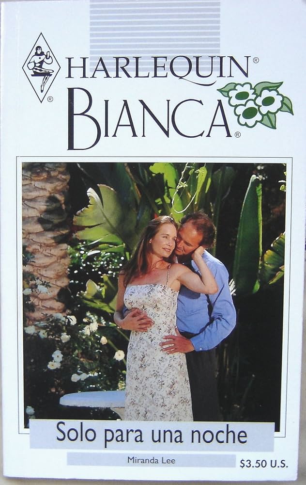 Solo para una noche :