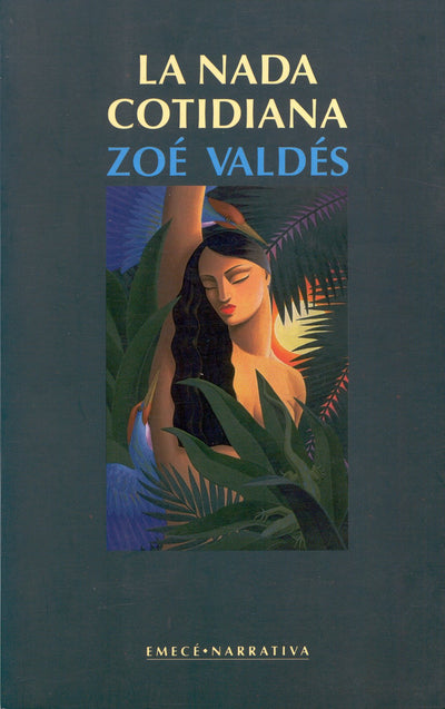 La Nada Cotidiana
