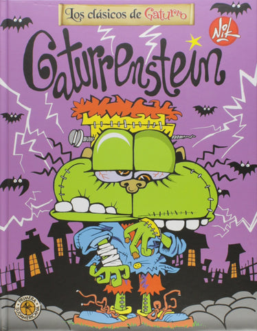 GATURRENSTEIN