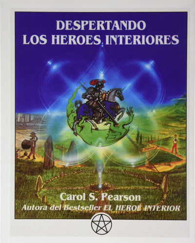 Despertando los Héroes Interiores