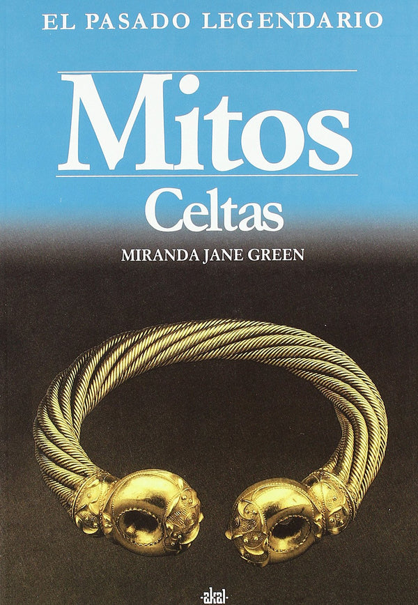 Mitos celtas