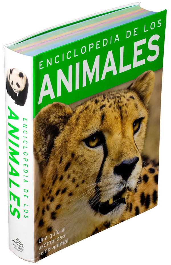 ENCICLOPEDIA DE ANIMALES