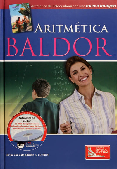 Aritmética