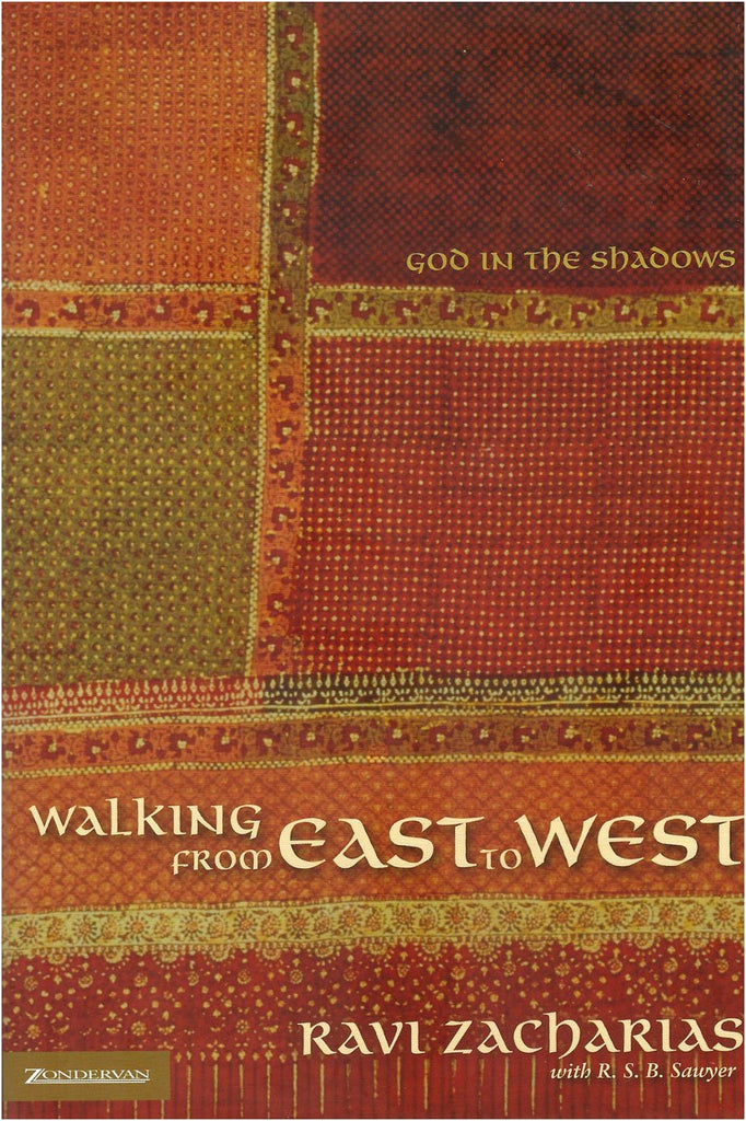 Walking from East to West: God in the Shadows