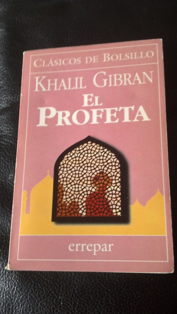El Profeta