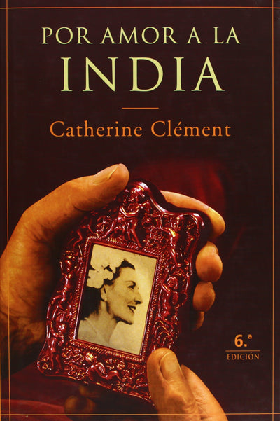 Por Amor a la India