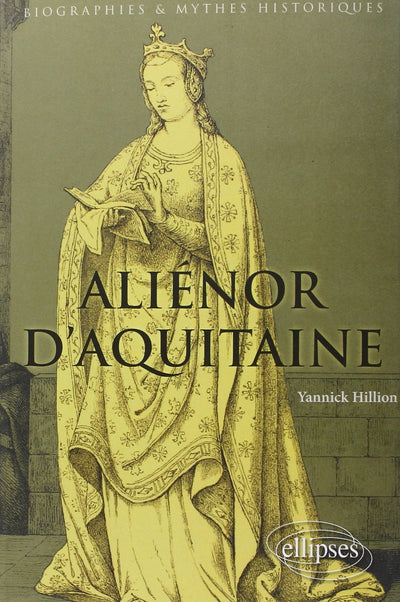 Aliénor d’Aquitaine