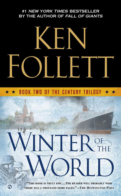 Winter of the World