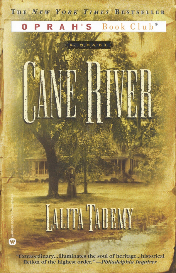Cane River (Oprah's Book Club)
