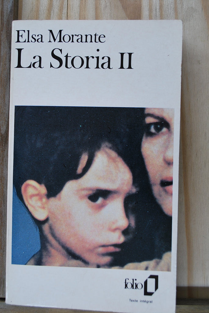 La Storia II