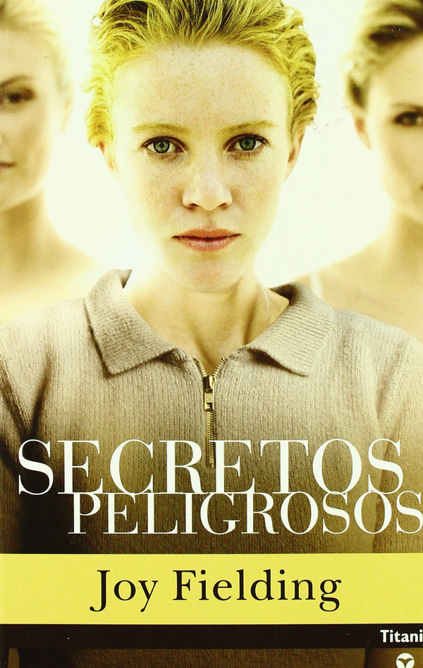 Secretos Peligrosos