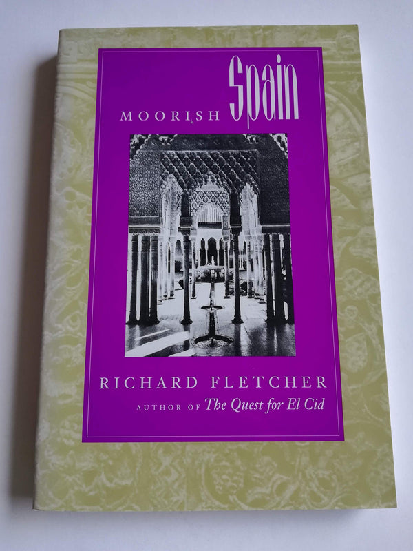 Moorish Spain