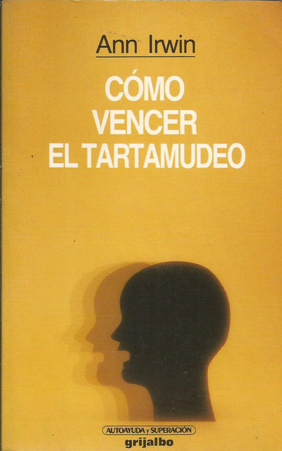 Cómo vencer el tartamudeo