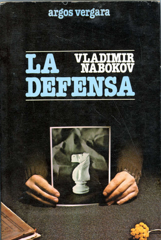 La defensa
