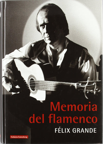 Memoria del flamenco