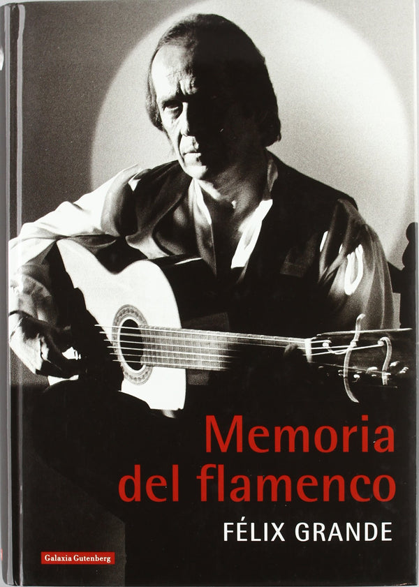Memoria del flamenco
