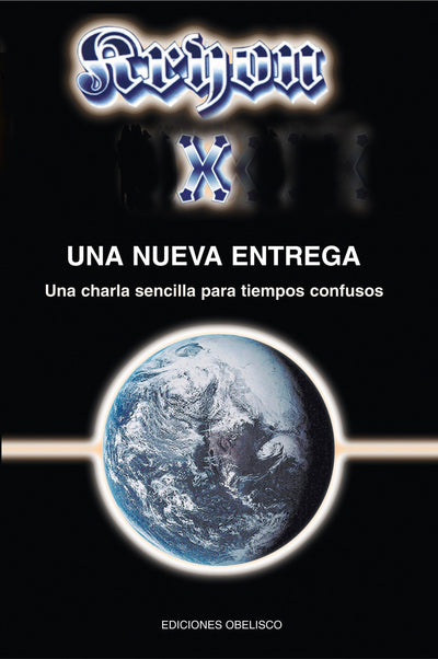 Kryon 10: Una nueva entrega