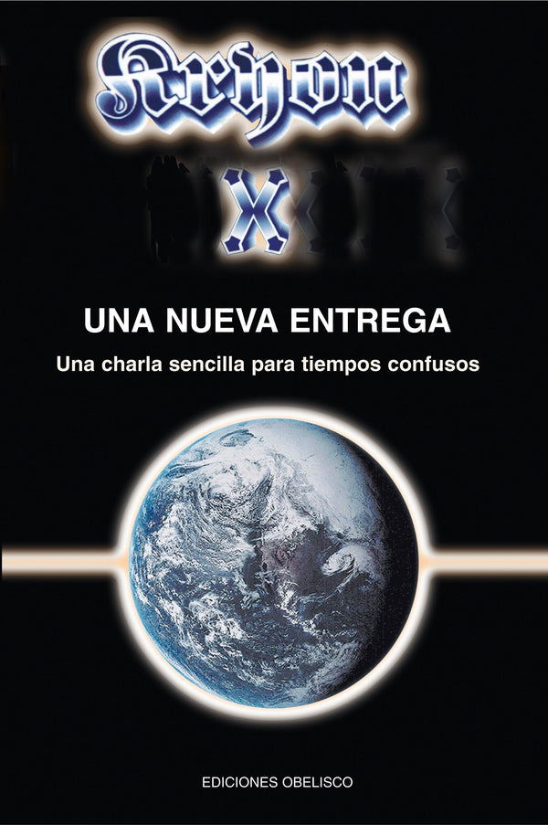 Kryon 10: Una nueva entrega