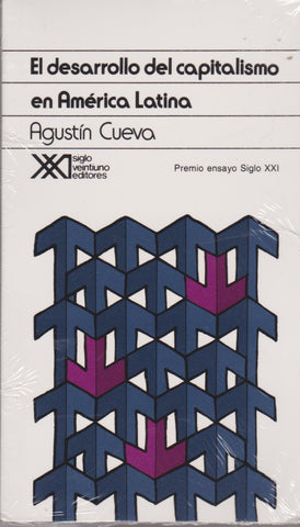 El desarrollo del capitalismo en América Latina